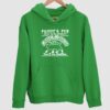 Paddy’s Pub Home Of The Original Kitten Mittons Hoodie