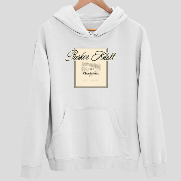 Parker Knoll Vineyard Hoodie