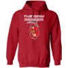 Patrick Mahomes the grim reaper hoodie