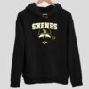 Paul Skenes Stache Hoodie