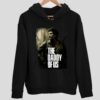 Pedro Pascal The Daddy Of Us Hoodie
