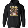 Pedro Pascal hoodie