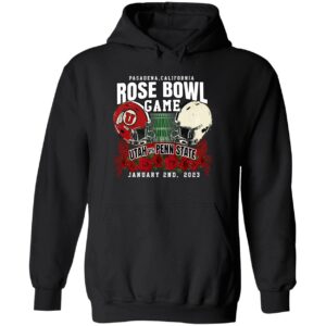 Penn state rose bowl hoodie