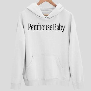 Penthouse Baby Kelsea Ballerini Hoodie