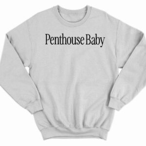 Penthouse Baby Kelsea Ballerini Sweatshirt