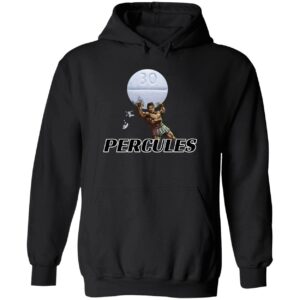 Percules hoodie