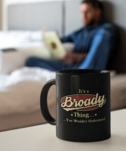 Personalized Coffee Mugs With Name - It's A Name Thing You Wouldn't Understand 1 Personalized Coffee Mugs With Name Its A Name Thing You Wouldnt Understand 2