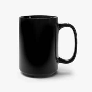 Personalized Mug Let Your Faith Be Bigger Than Your Fear Custom Coffee Mugs