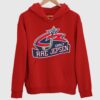 Pete Blackburn Carly Rae Jepsen Hockey Hoodie