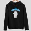 Peter Griffin I Beat Anorexia Hoodie