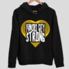 Peter Schrager Kansas City Strong Hoodie