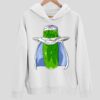 Piccolo Pickle Meme Hoodie