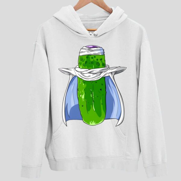 Piccolo Pickle Meme Hoodie