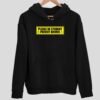 Please Be Student Patient Driver Hoodie