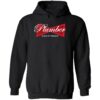 Plumber king of trades hoodie