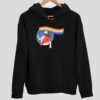 Pride Jesus I’m Cool With It Hoodie
