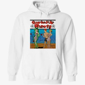 Quarked Up Shawty Hoodie