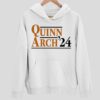 Quinn Arch ’24 Hoodie