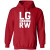 RG Detroit RW Hoodie