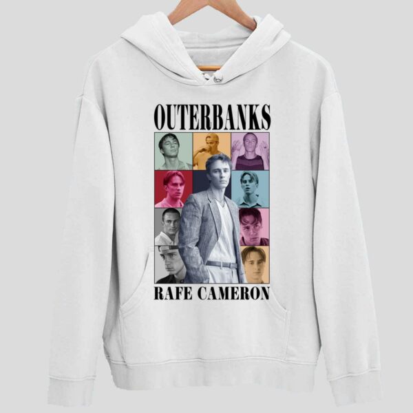 Rafe Cameron Outerbanks Eras Tour Hoodie