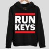 Raiderio Run Keys Hoodie