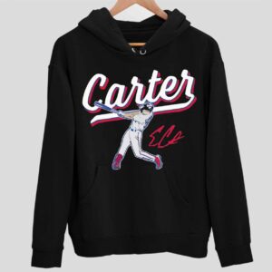 Ranger Evan Carter Hoodie