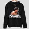 Raul Rosas Jr Chiwiwis Hoodie