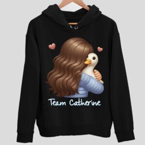 Real Housewives Recaps Team Catherine Hoodie