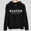 Rich Paul Klutch AthLetics Hoodie