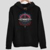 Robert Kennedy 2024 All In For All Life Hoodie