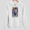 Robin Buckey The Ears Tour Hoodie