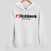 Roblaw Loblaws Live Life Hungry Hoodie