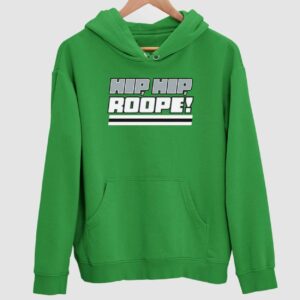 Roope Hintz Hip Hip Roope Hoodie