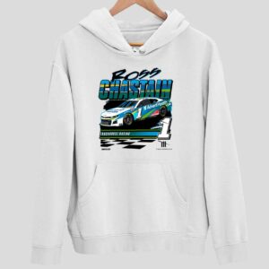 Ross Chastain Vintage Hoodie