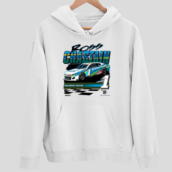 Ross Chastain Vintage Hoodie