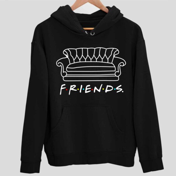 Royals Friends Day Hoodie 2024 Giveaway