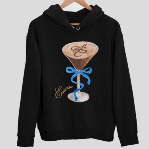 Sabrina Carpenter-Espresso Hoodie