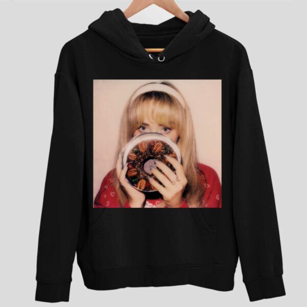 Sabrina Carpenter Fruitcake Hoodie