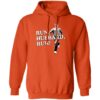Sam Hubbard run hubbard run hoodie