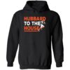 Sam Hubbard to the house hoodie
