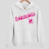Schwarbie 12 Hoodie