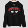 Sean Strickland X Full Violence Gamebred Bareknuckle MMA Hoodie