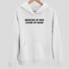Seducer Of Men Lover Of None Hoodie