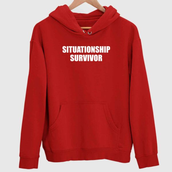 Situationship Survivor Hoodie