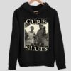 Skating Curb Sluts Hoodie