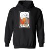 Skeleton death to patriarchy hoodie