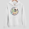 Skull Chip Dippin And Margarita Hoodie