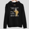 Slot Twinkle Twinkle Little Snitch Mind Your Business Nosey Btch Hoodie