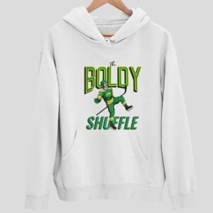 Sota Stick Boldy Shuffle Hoodie