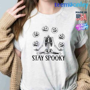 Stay Spooky Shirt, Sweatshirt